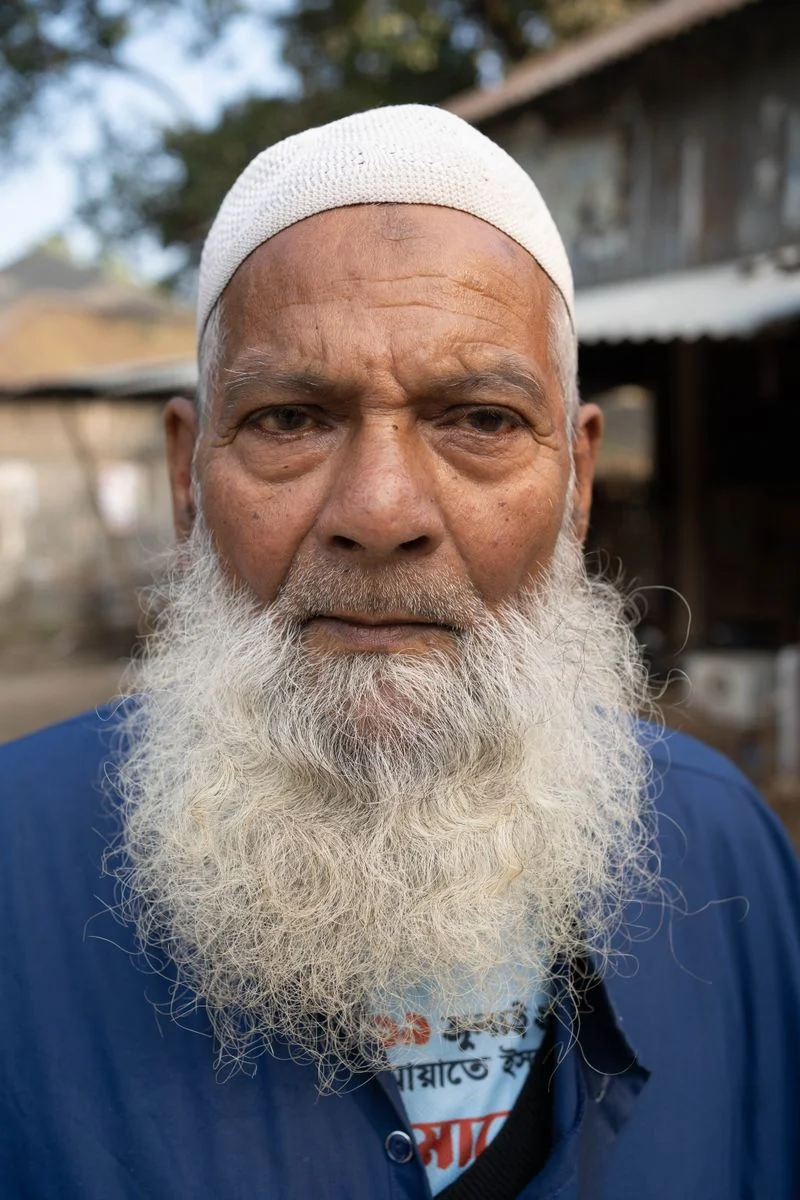 হাজী মোঃ সেলিম