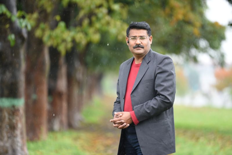 প্রধান শিক্ষক মোঃ রফিকুল ইসলাম