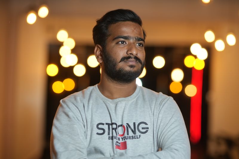 মোঃ রফিকুল ইসলাম