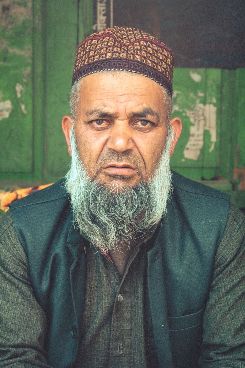 আলহাজ্ব মোঃ নুরুল আলম